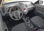 Kia Soul Sinister 2009 года